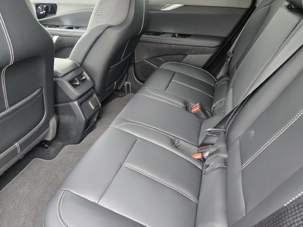 New 2027 Cadillac Optiq Sport AWD/4WD image 18