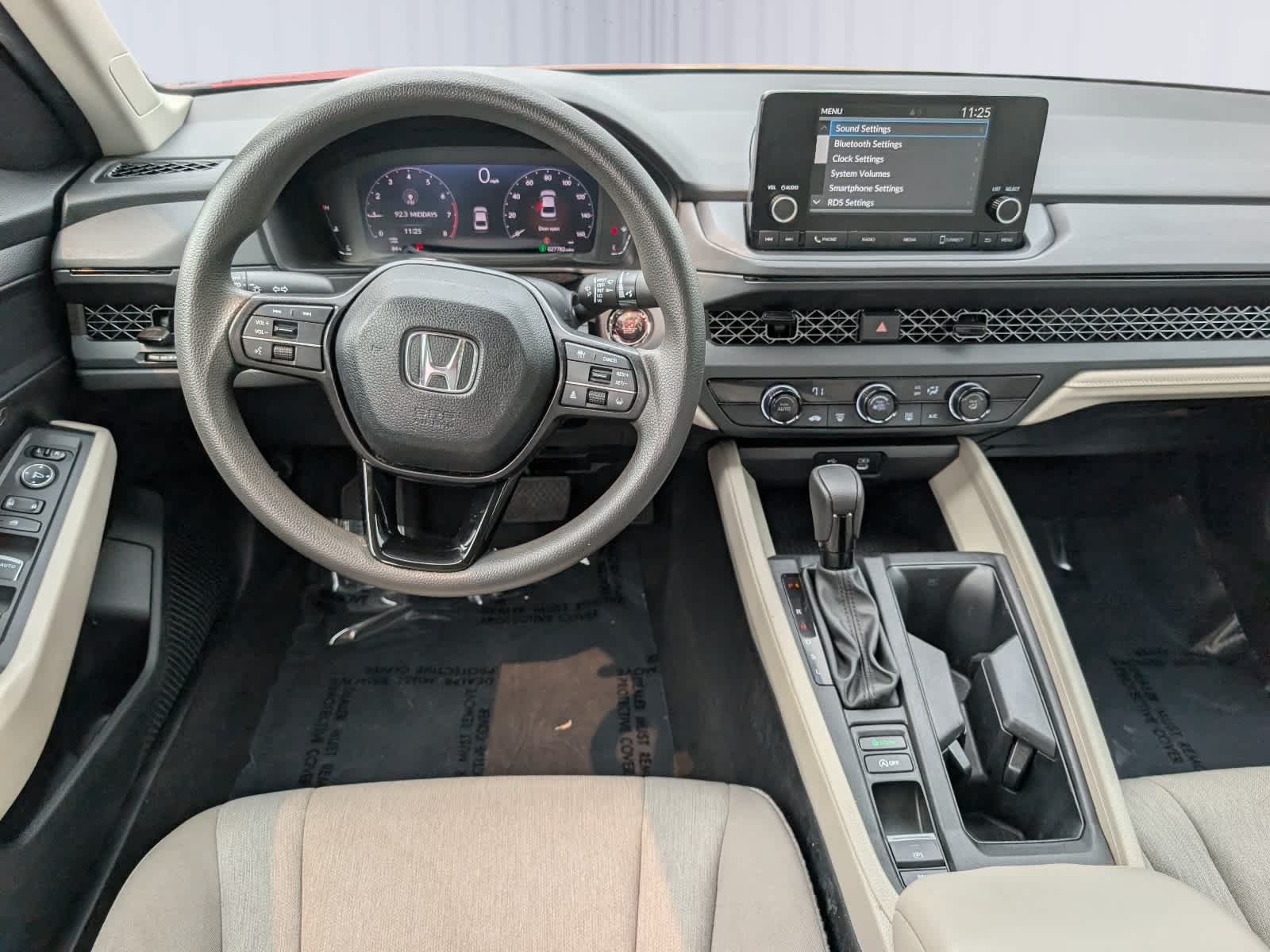 Used 2024 Honda Accord LX image 16