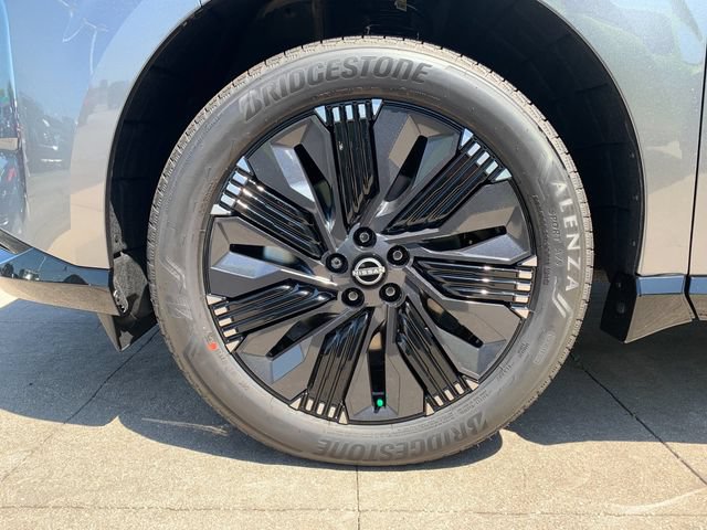 New 2026 Nissan Murano Platinum w/ Cargo Package AWD/4WD image 33