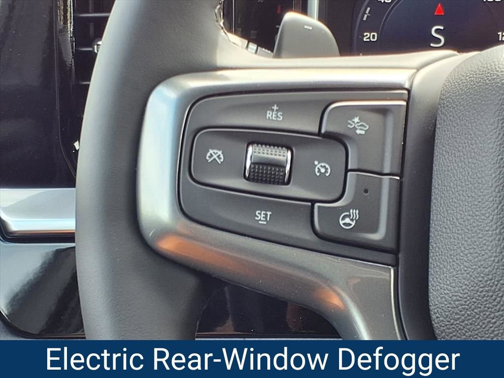 New 2026 Chevrolet Silverado 1500 LT w/ Protection Package image 13