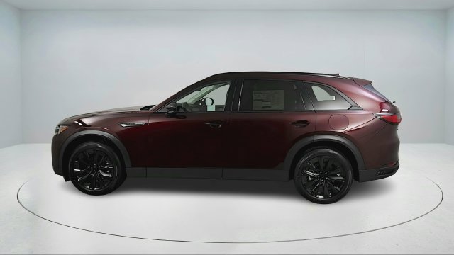 Used 2026 MAZDA CX-90 Plug-In Hybrid w/Premium Sport AWD/4WD image 7