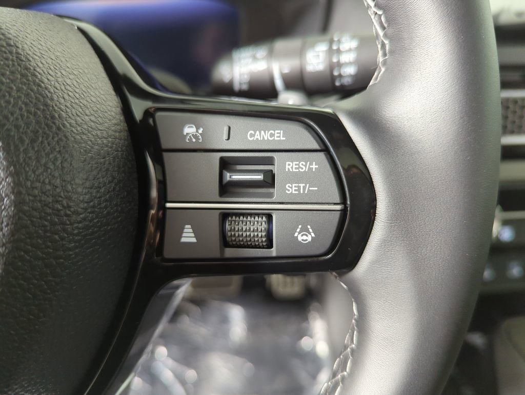 New 2026 Honda Civic Sport Touring image 24