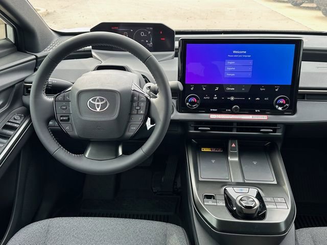 New 2026 Toyota bZ image 10