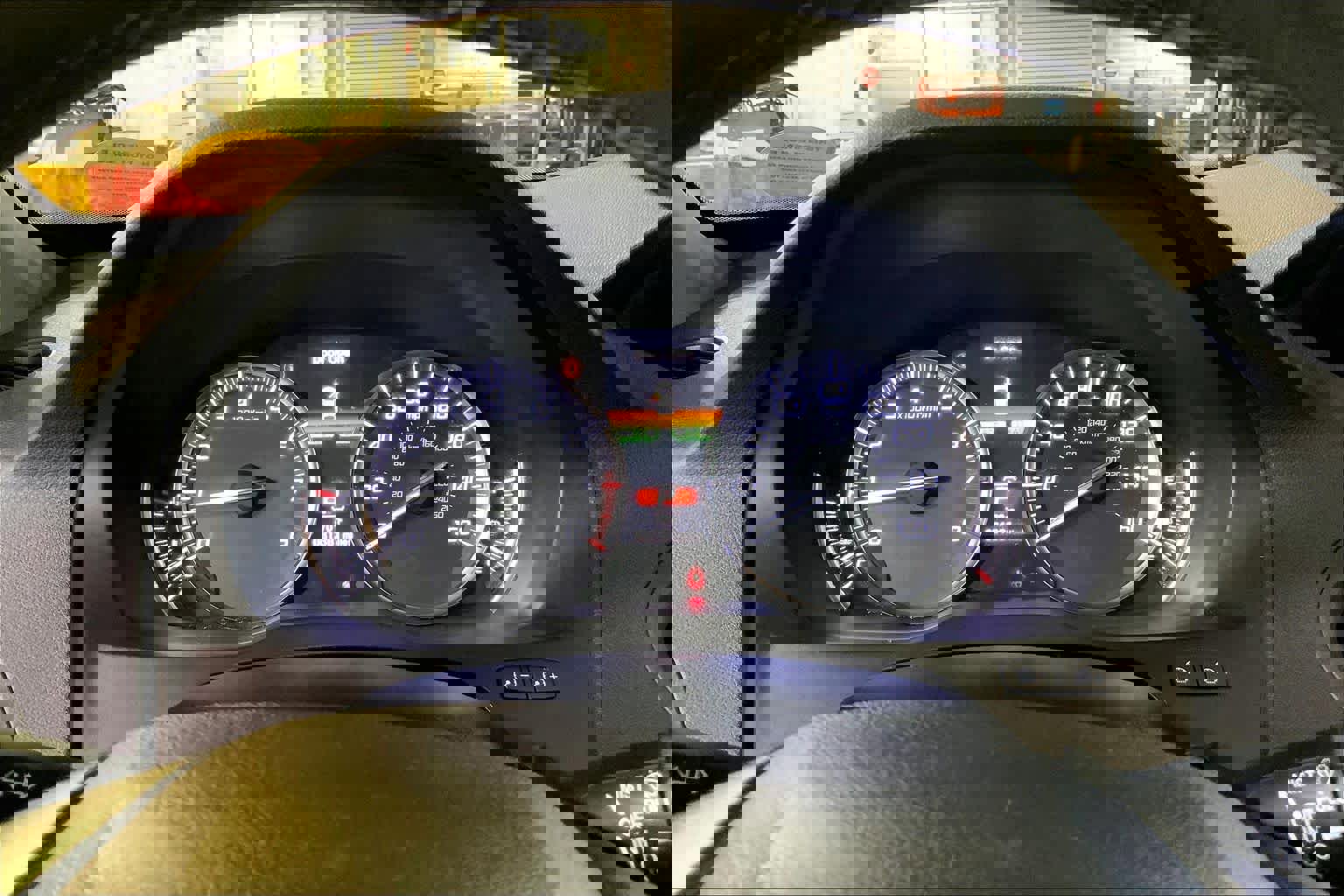 Used 2018 Acura MDX SH-AWD image 25