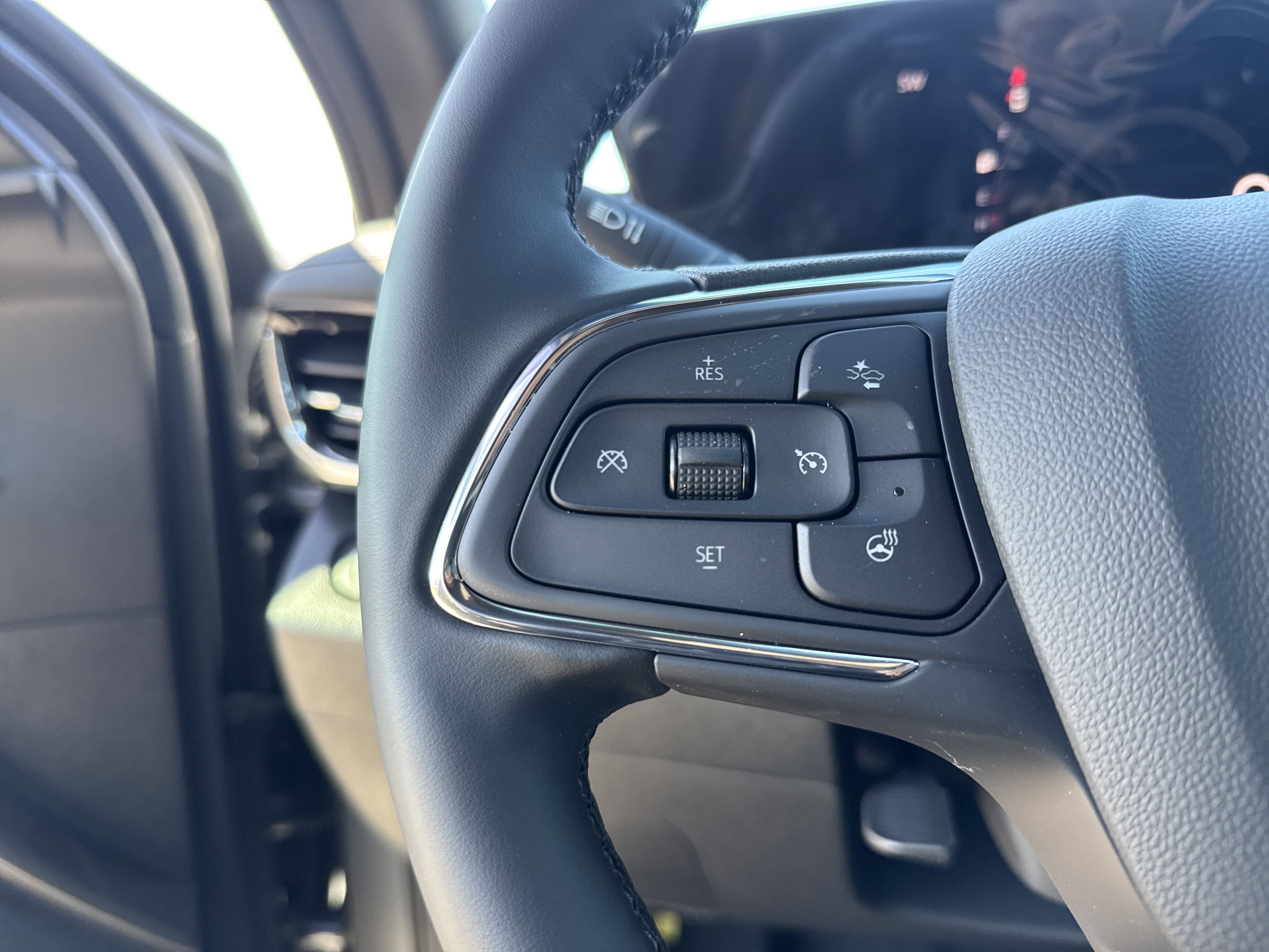 New 2026 Buick Envista Sport Touring w/ Convenience I Package image 18