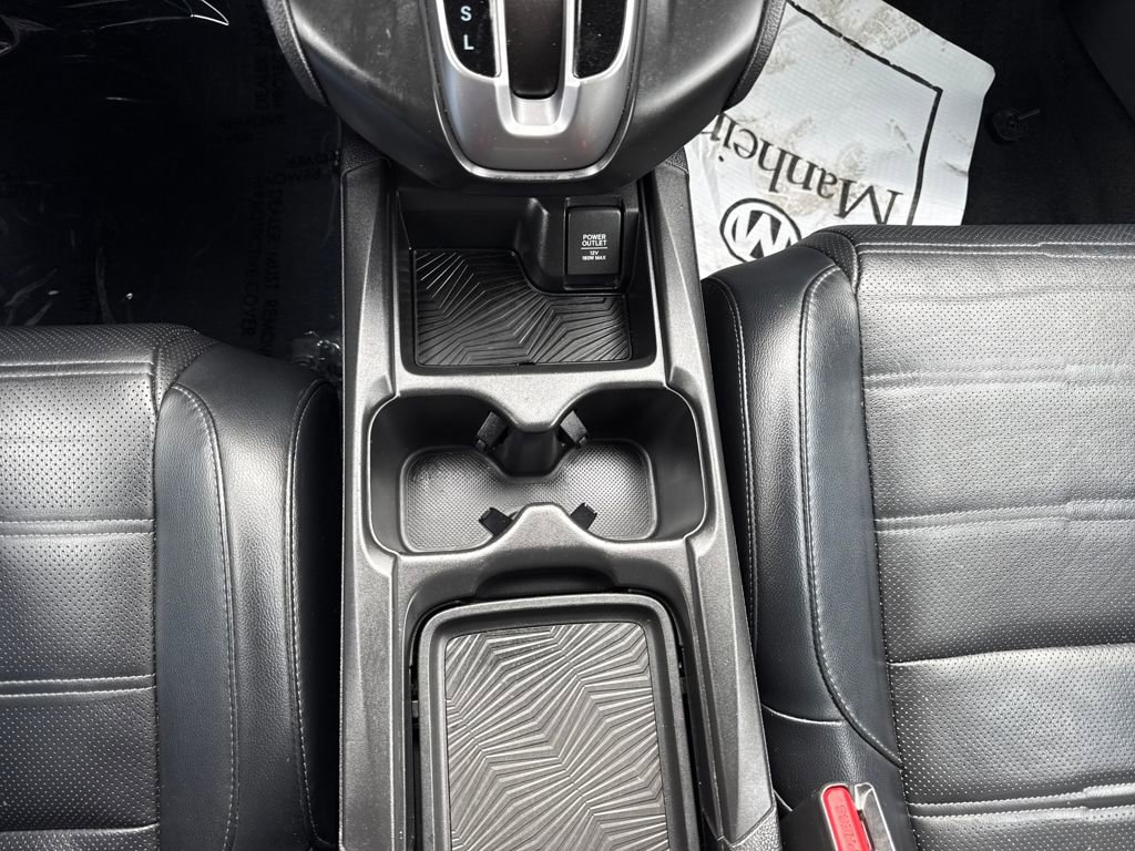 Used 2019 Honda CR-V EX-L image 21