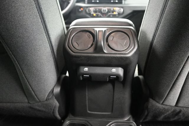 Used 2024 Jeep Gladiator Sport AWD/4WD image 49