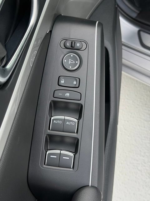 Used 2025 Acura Integra A-Spec FWD image 17