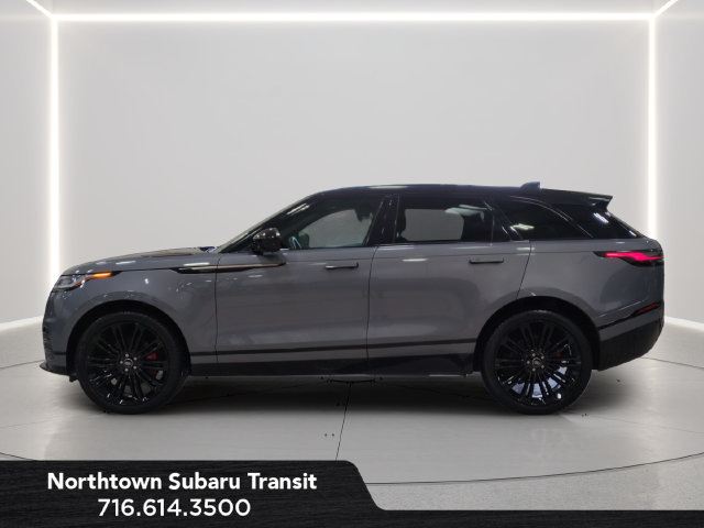 Used 2024 Land Rover Range Rover Velar Dynamic SE AWD/4WD image 2