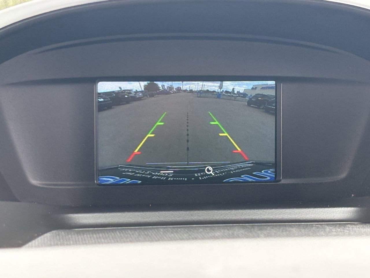 Used 2018 Ford Escape SE FWD image 11