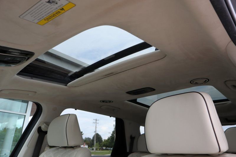 Used 2020 Hyundai Palisade Limited image 14