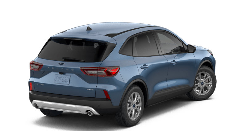 New 2026 Ford Escape Active w/ Tech Pack #1 AWD/4WD image 4