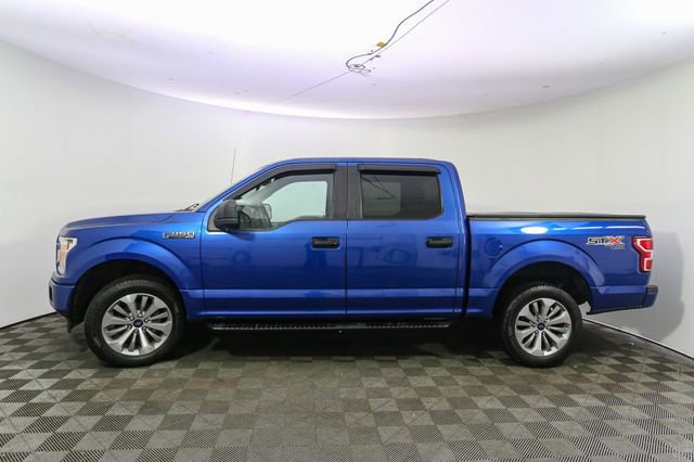 Used 2018 Ford F150 XL w/ Equipment Group 101A Mid image 6
