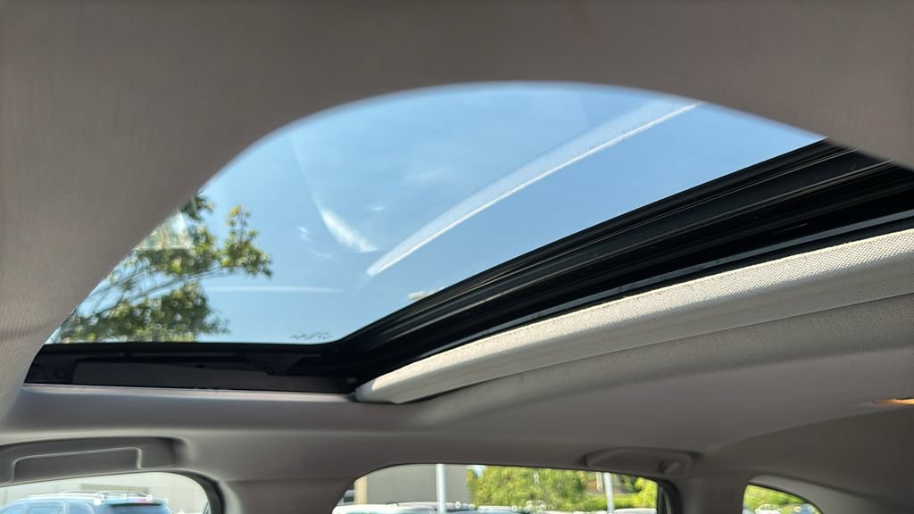 Used 2017 Honda CR-V EX-L image 24