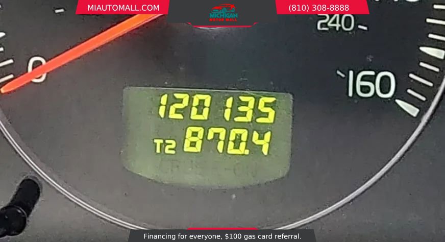 Used 2007 Volvo S60 2.5T image 7