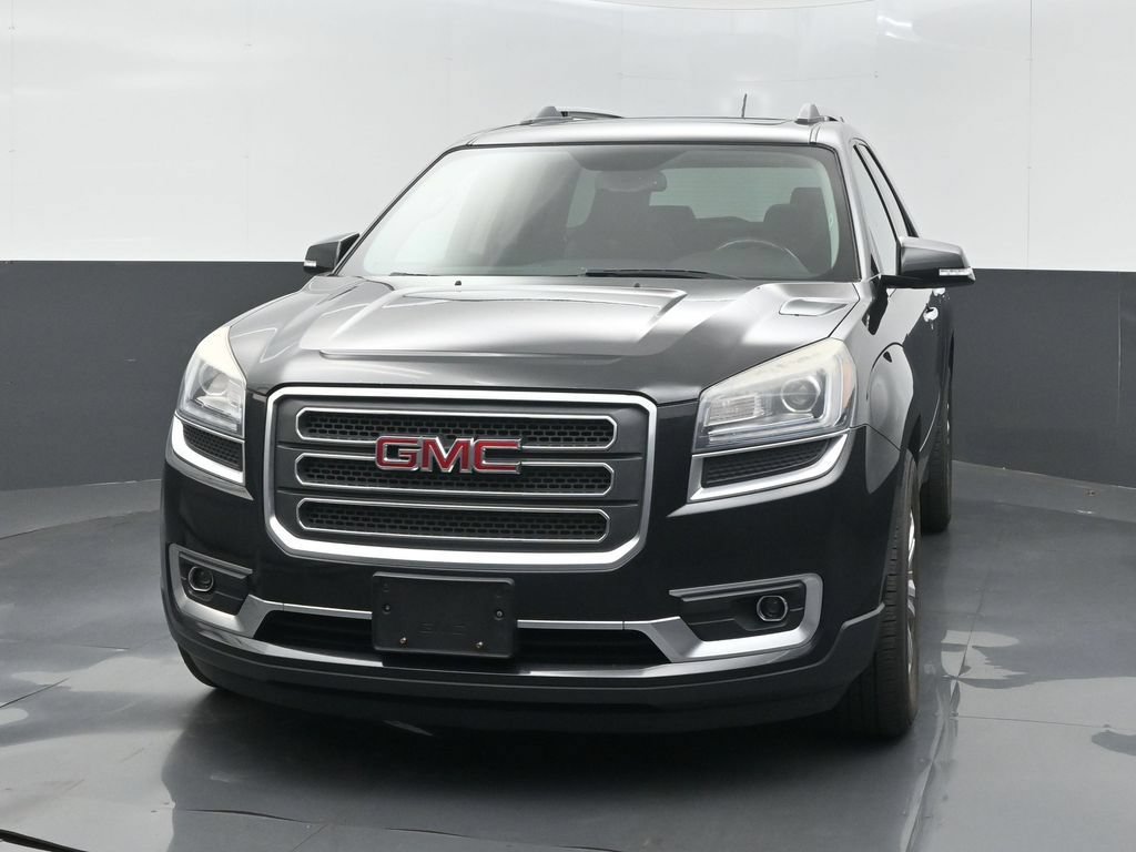 Used 2015 GMC Acadia SLT AWD/4WD image 2