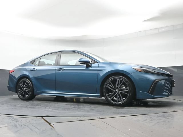 Certified 2025 Toyota Camry LE FWD image 41