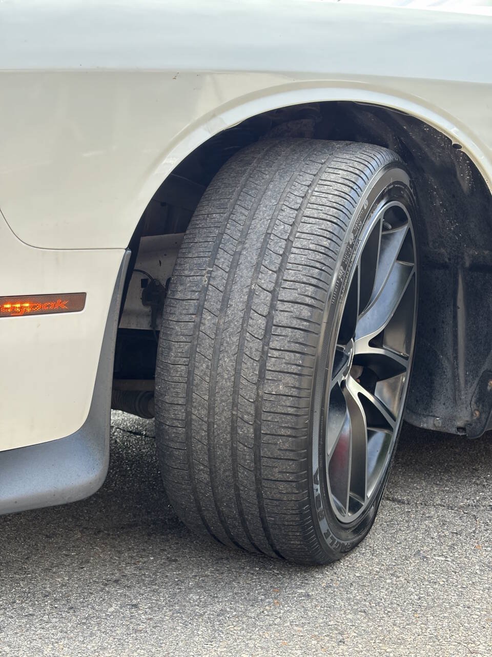 Used 2016 Dodge Challenger R/T Scat Pack RWD image 29