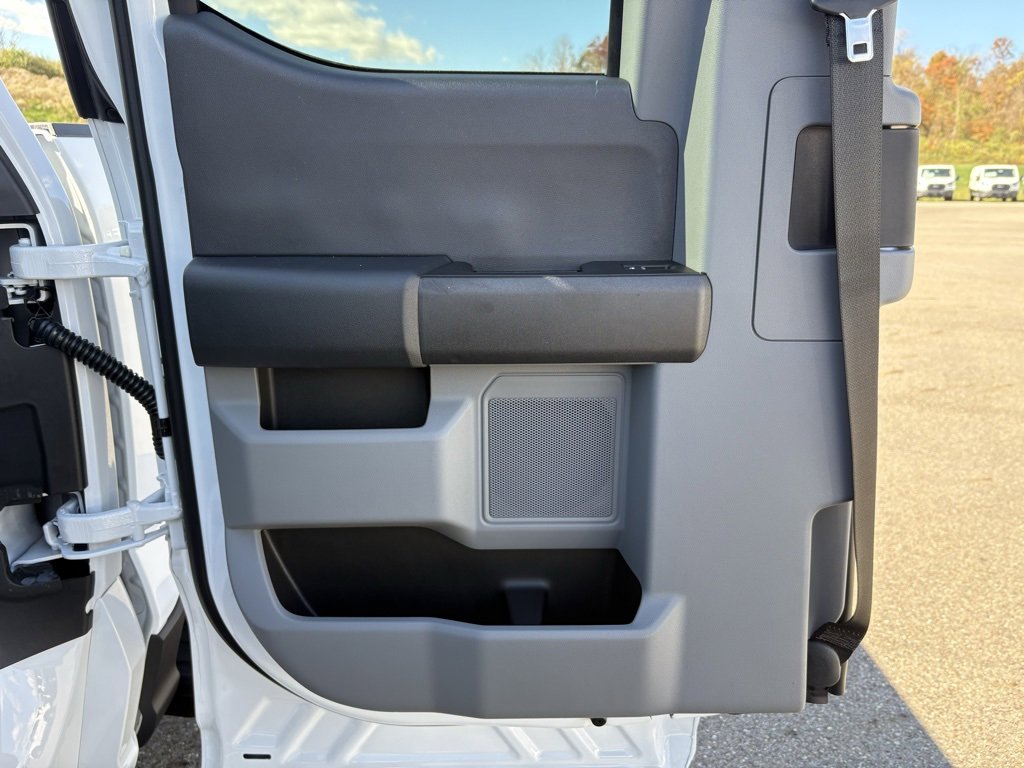 New 2026 Ford F350 XLT w/ 360-Degree Camera Package image 25