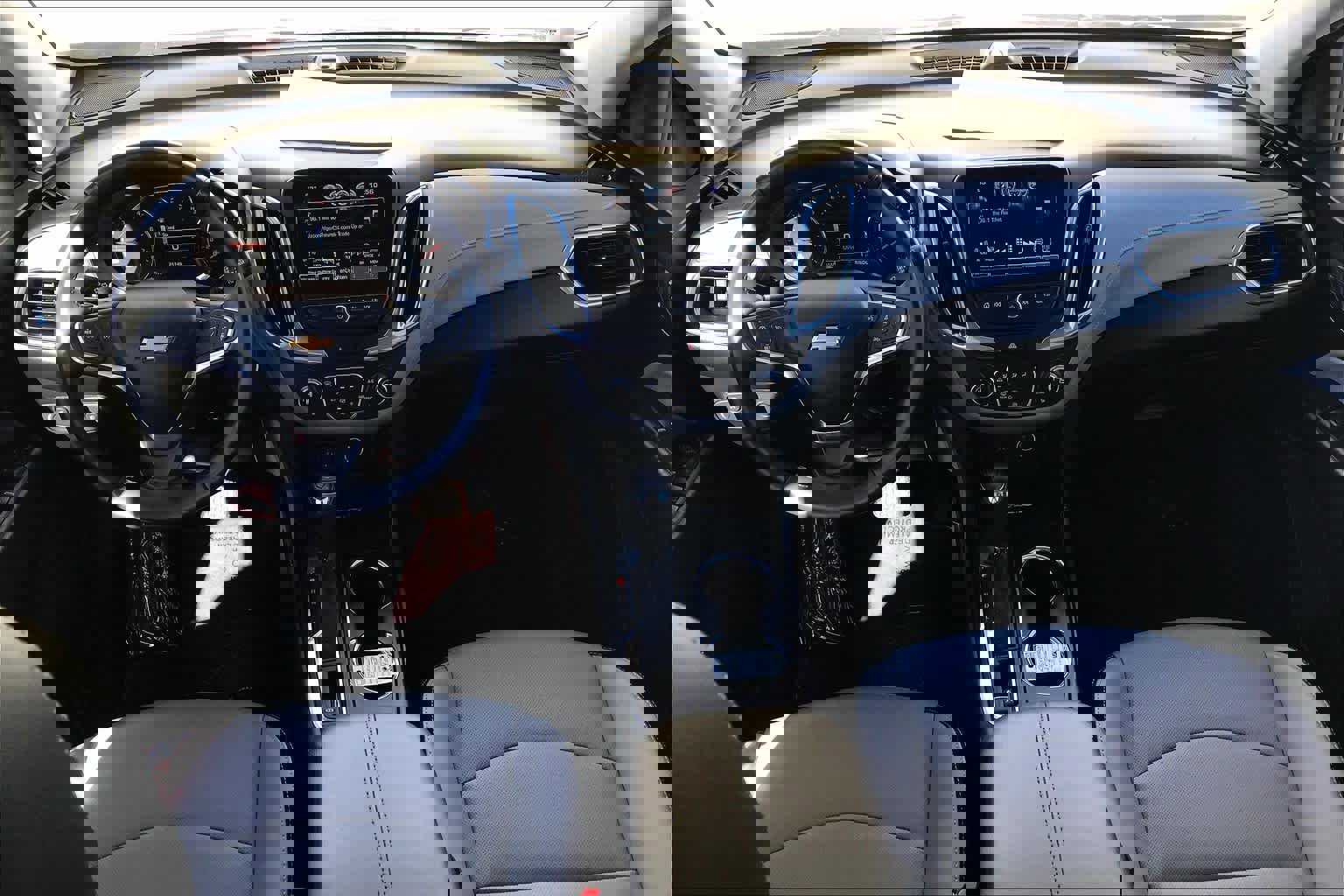 Used 2018 Chevrolet Equinox Premier image 15