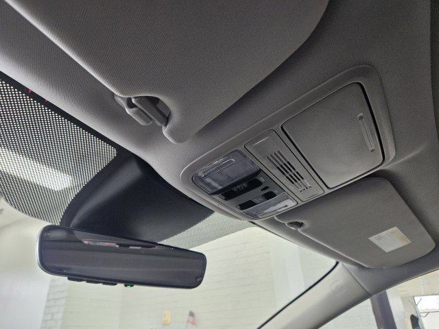 New 2026 Honda Odyssey EX-L image 24