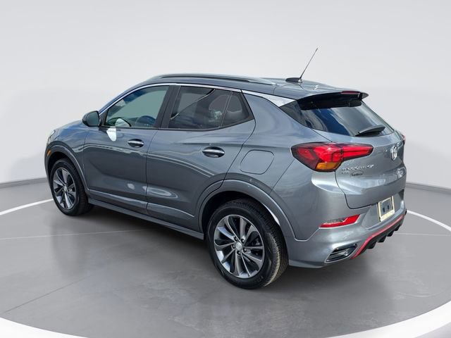 Used 2021 Buick Encore GX Preferred w/ Sport Touring Package AWD/4WD image 6