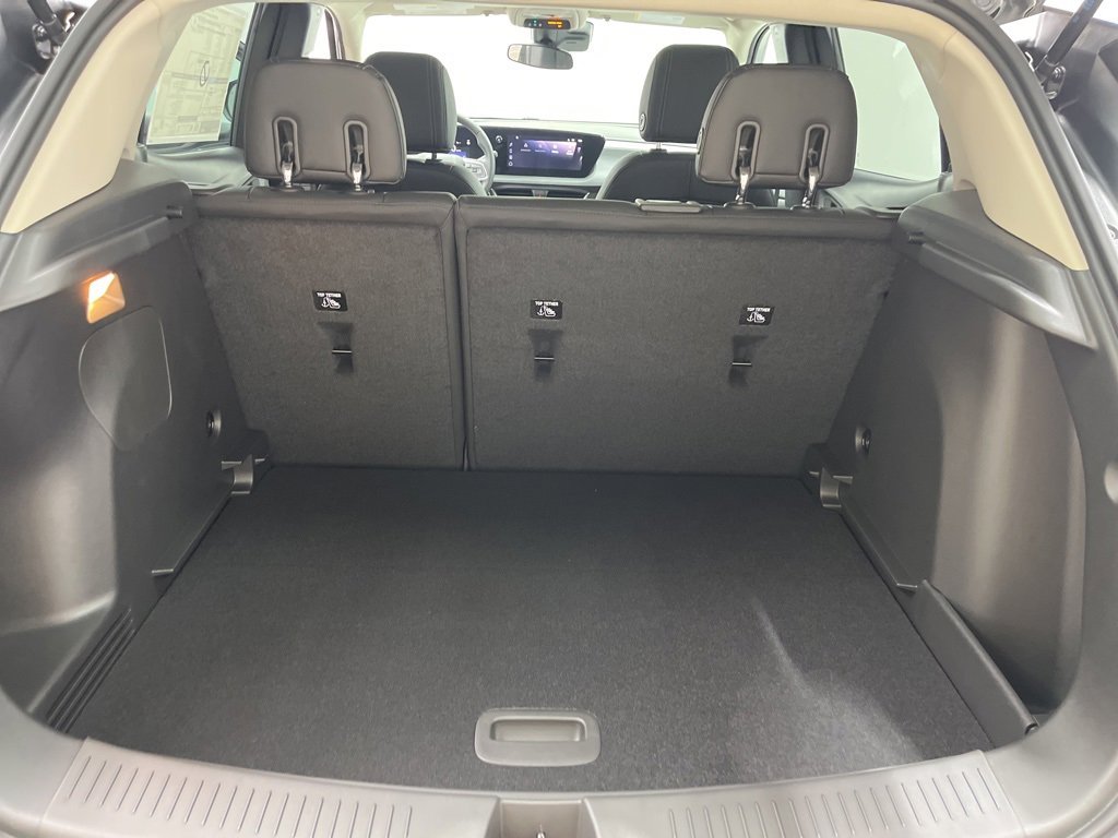 New 2026 Buick Encore GX Preferred image 25