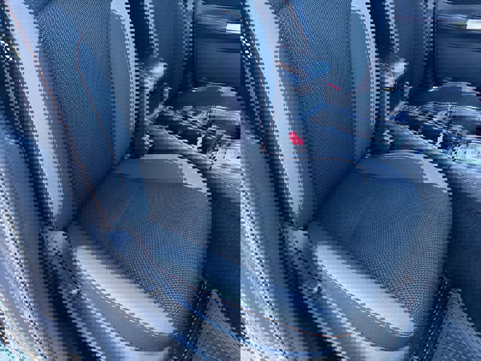 Used 2016 Subaru Crosstrek 2.0i Premium image 14