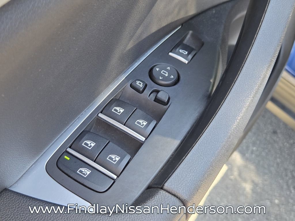 Used 2019 BMW X3 xDrive30i w/ Convenience Package AWD/4WD image 20