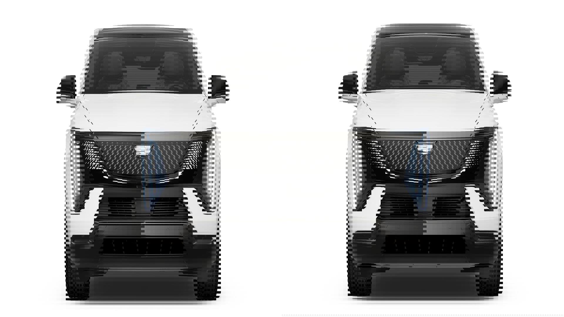 New 2025 Cadillac Escalade IQ Sport 2 image 43