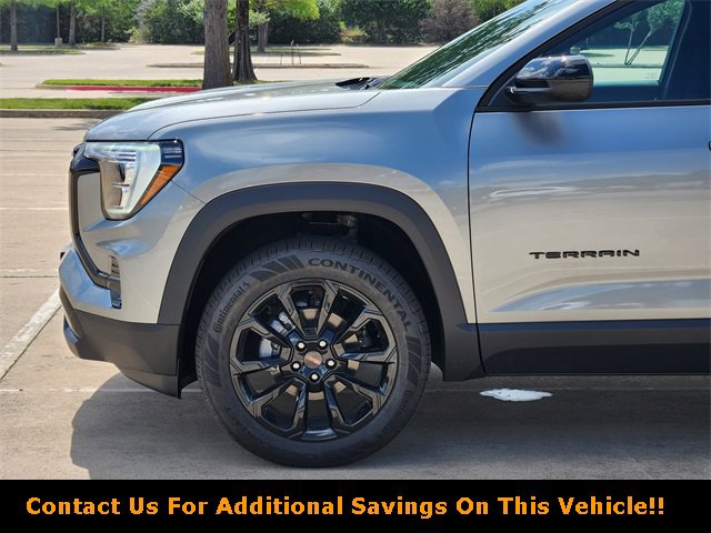 New 2026 GMC Terrain Elevation w/ Elevation Premium Package image 5