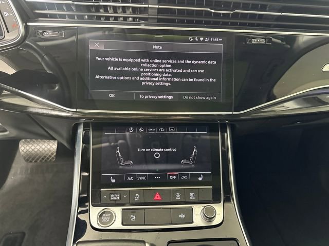 Used 2021 Audi Q7 3.0T Premium Plus image 21