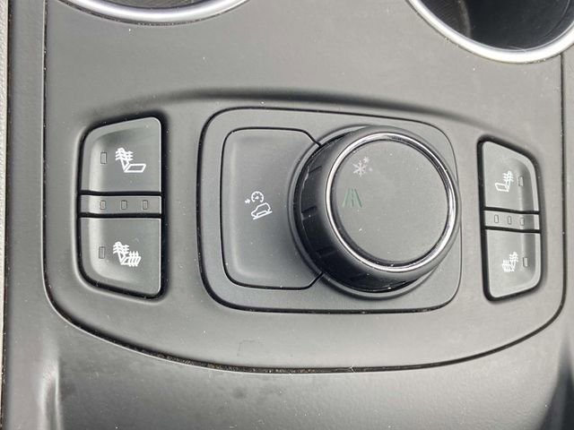 Used 2018 GMC Terrain SLT w/ Preferred Package image 27