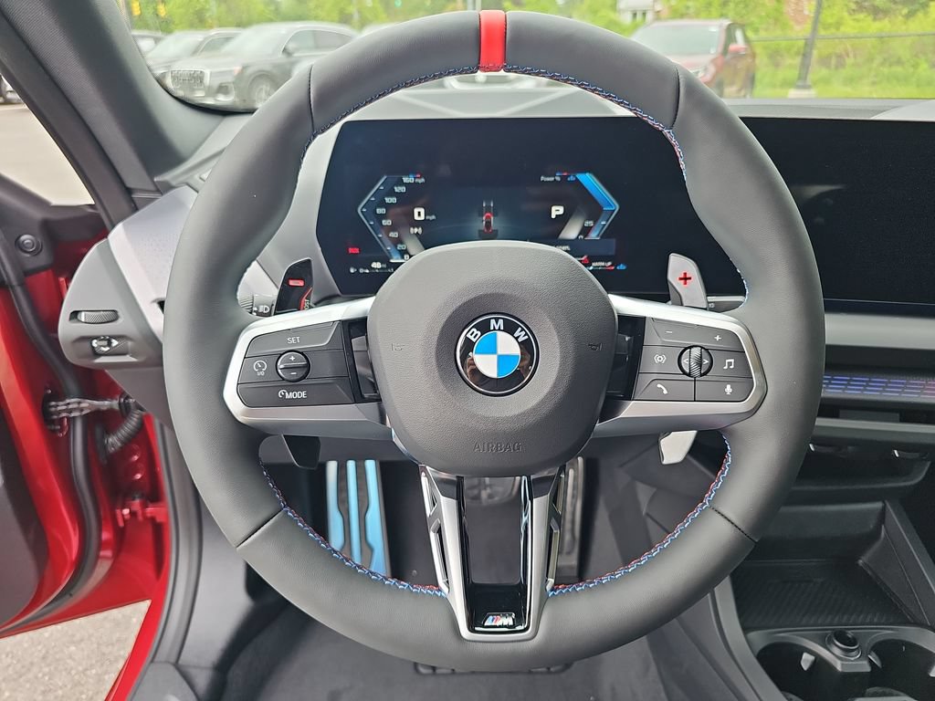 New 2026 BMW M235i xDrive w/ Technology Package AWD/4WD image 17