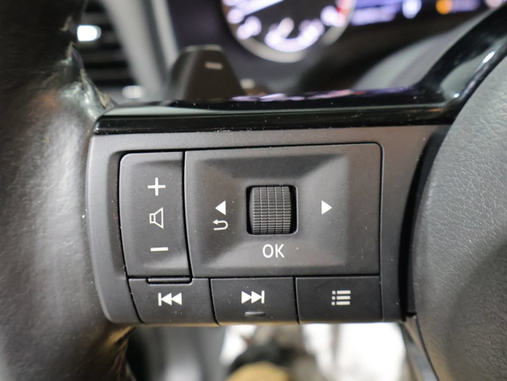 Used 2023 Nissan Rogue SL w/ SL Premium Package AWD/4WD image 31