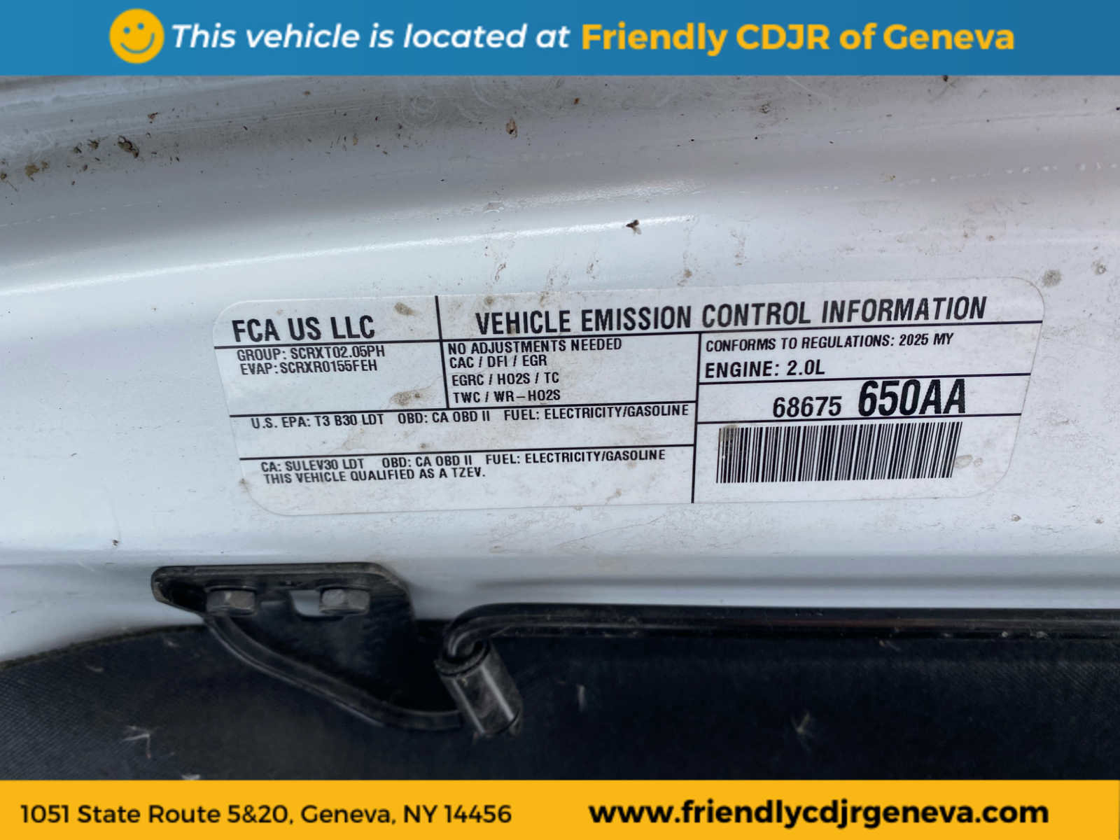 Used 2025 Jeep Wrangler Sahara image 26