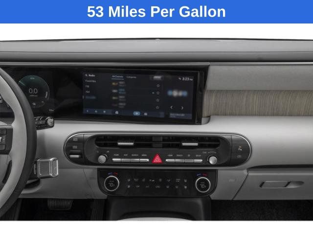 New 2026 Hyundai Palisade Calligraphy FWD image 7