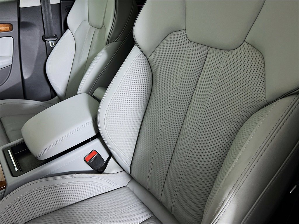 Used 2022 Audi Q5 2.0T Prestige image 22