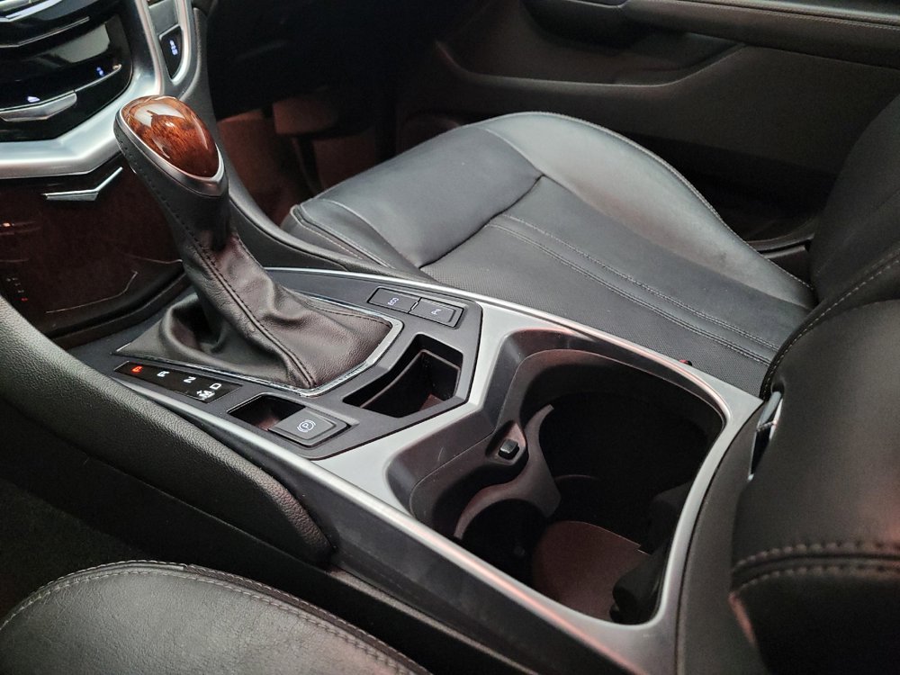 Used 2015 Cadillac SRX Luxury FWD image 26