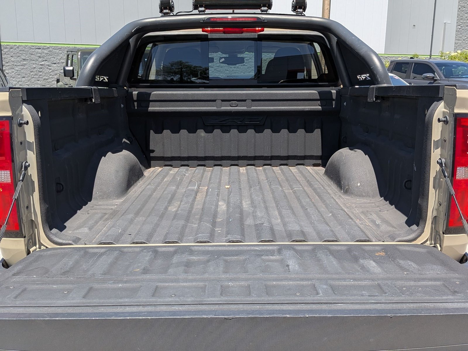 Used 2021 Chevrolet Colorado ZR2 AWD/4WD image 10
