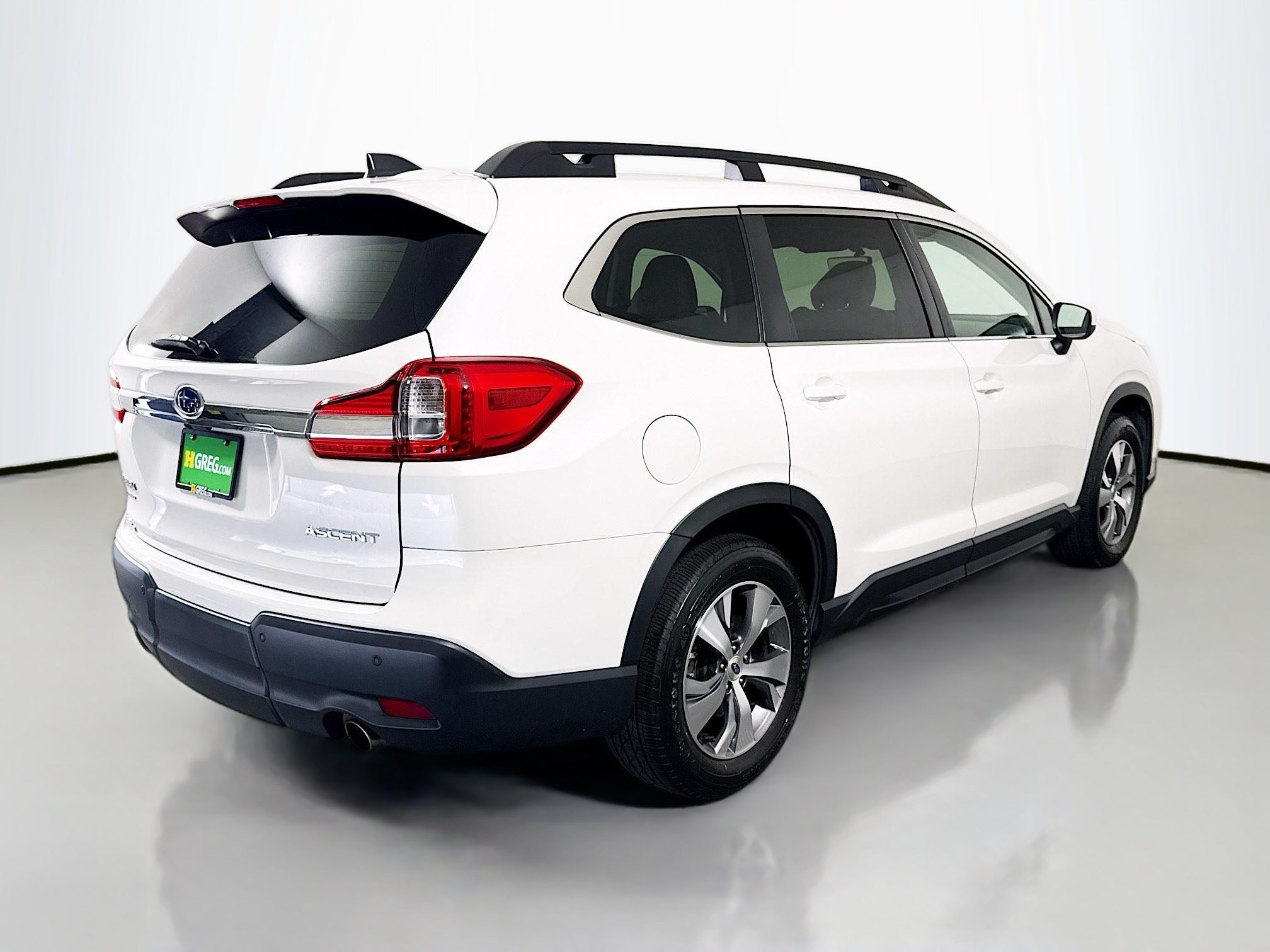 Used 2022 Subaru Ascent Premium w/ Convenience Package AWD/4WD image 10