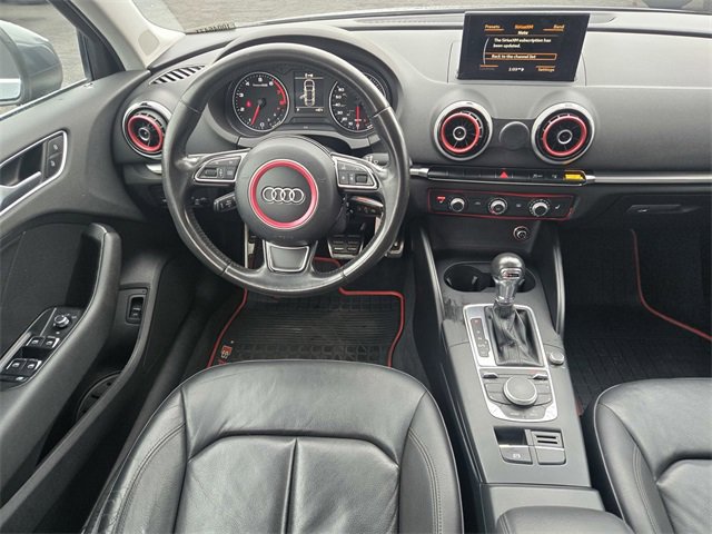 Used 2015 Audi A3 1.8T Premium w/ Cold Weather Package image 10