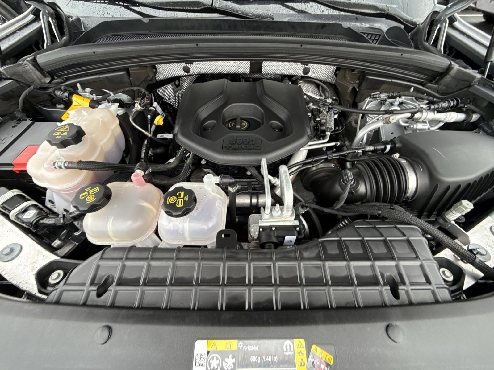 Used 2023 Jeep Grand Cherokee 4xe image 29