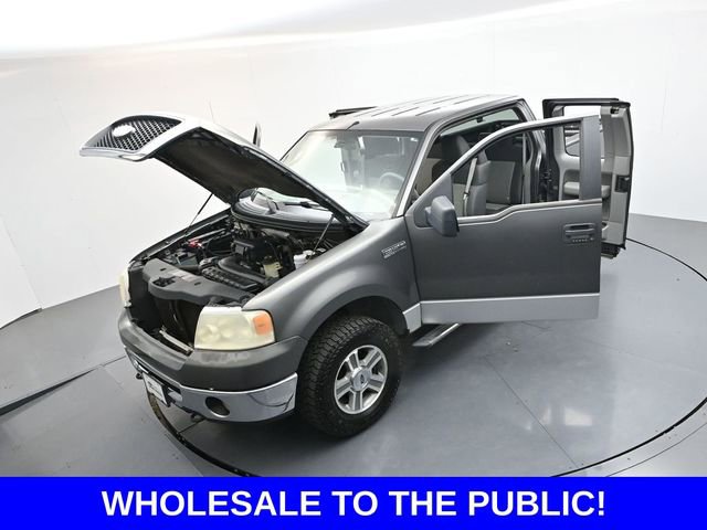 Used 2007 Ford F150 XL AWD/4WD image 47