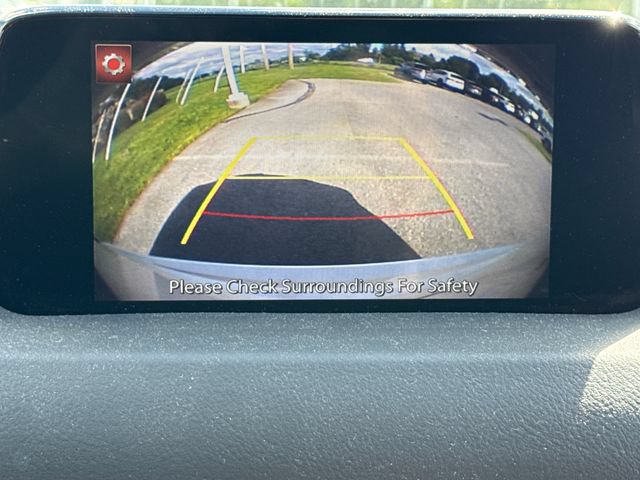 Used 2020 MAZDA CX-5 Touring AWD/4WD image 28