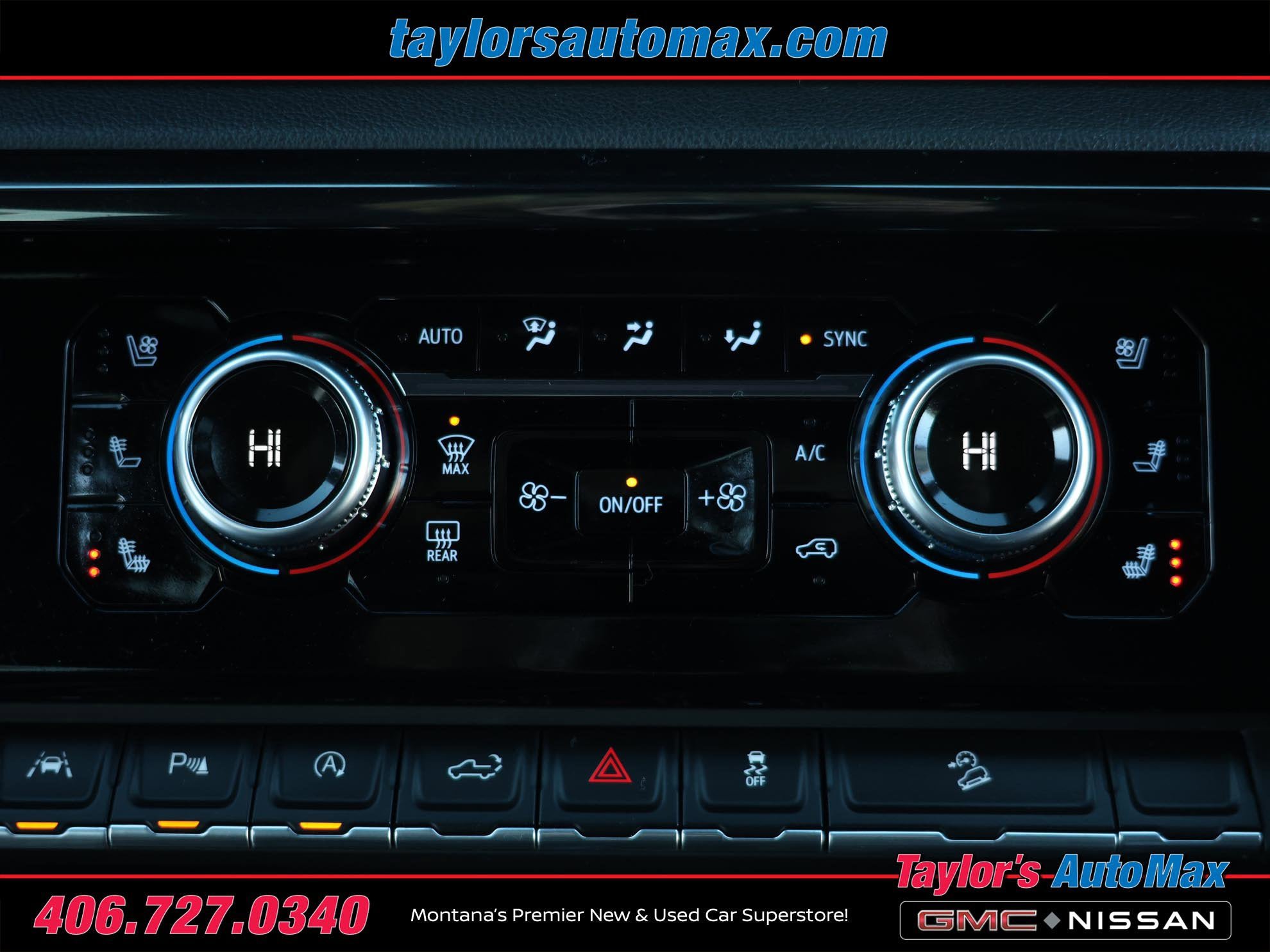 Used 2023 GMC Sierra 1500 AT4 w/ AT4 Preferred Package AWD/4WD image 22