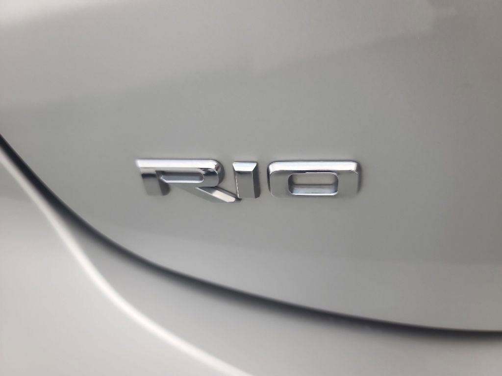 Used 2019 Kia Rio S FWD image 10