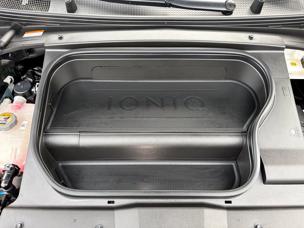 Used 2024 Hyundai Ioniq 6 SEL image 27