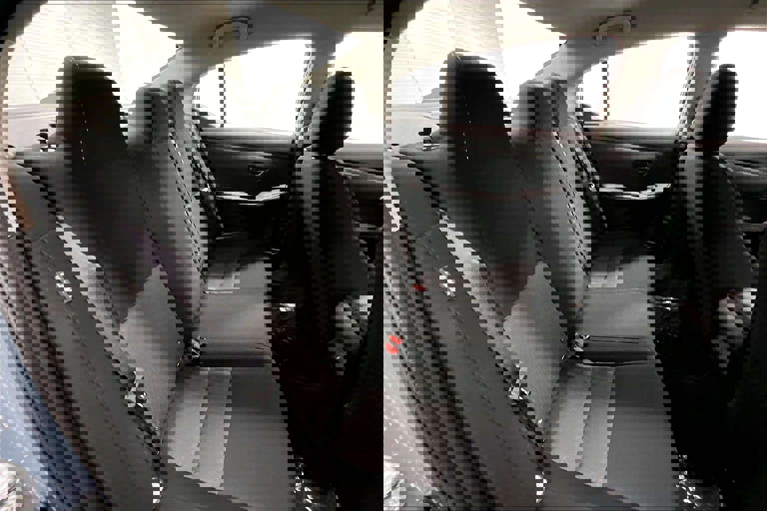 New 2025 Nissan Sentra SV w/ All-Weather Package image 59