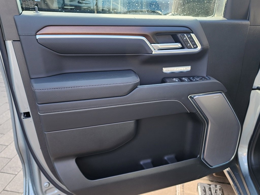 New 2026 GMC Sierra 1500 Denali image 13